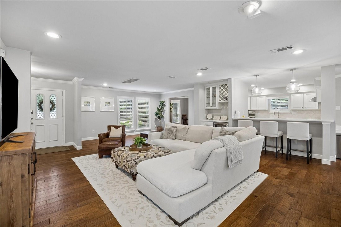 House in Houston, Texas, United States 3 - 18204834