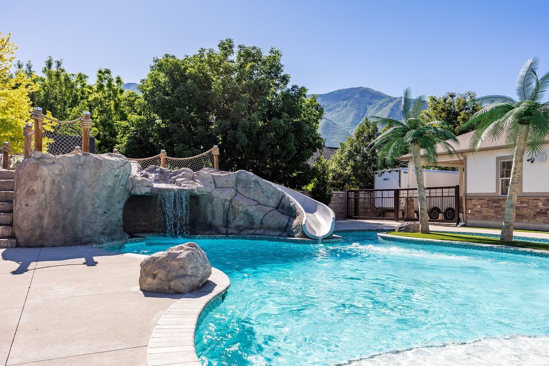 House in Mapleton, Utah, United States 5 - 18202321