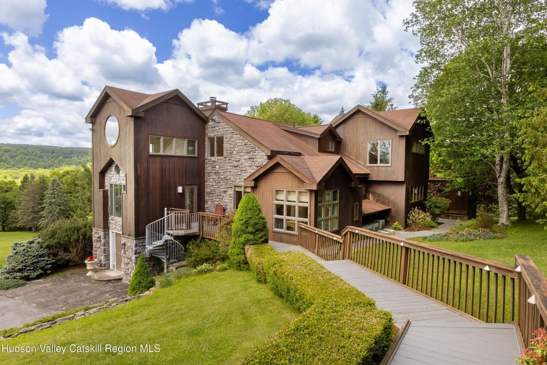 House in Livingston Manor, New York, United States 5 - 18200659