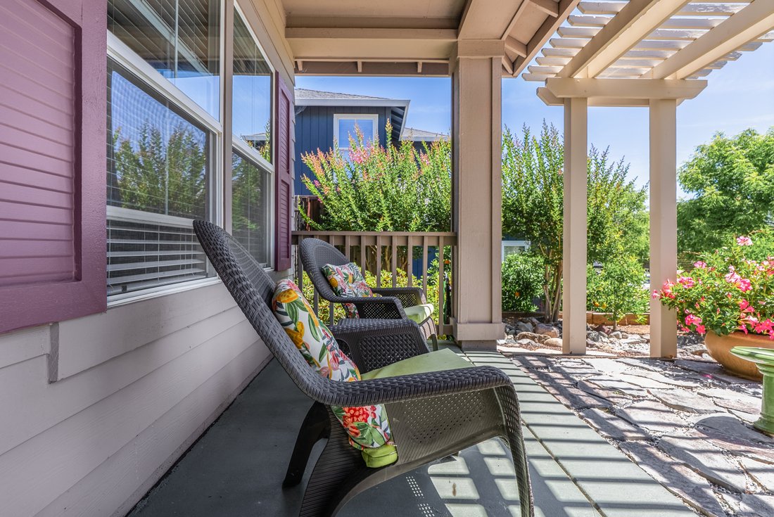 House in Cloverdale, California, United States 5 - 18201323