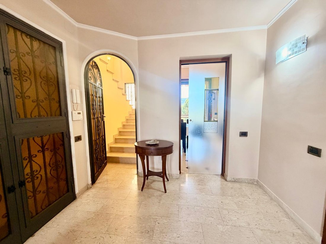 Apartment in Libertà - Savonarola, Florence, Italy 5 - 18200169