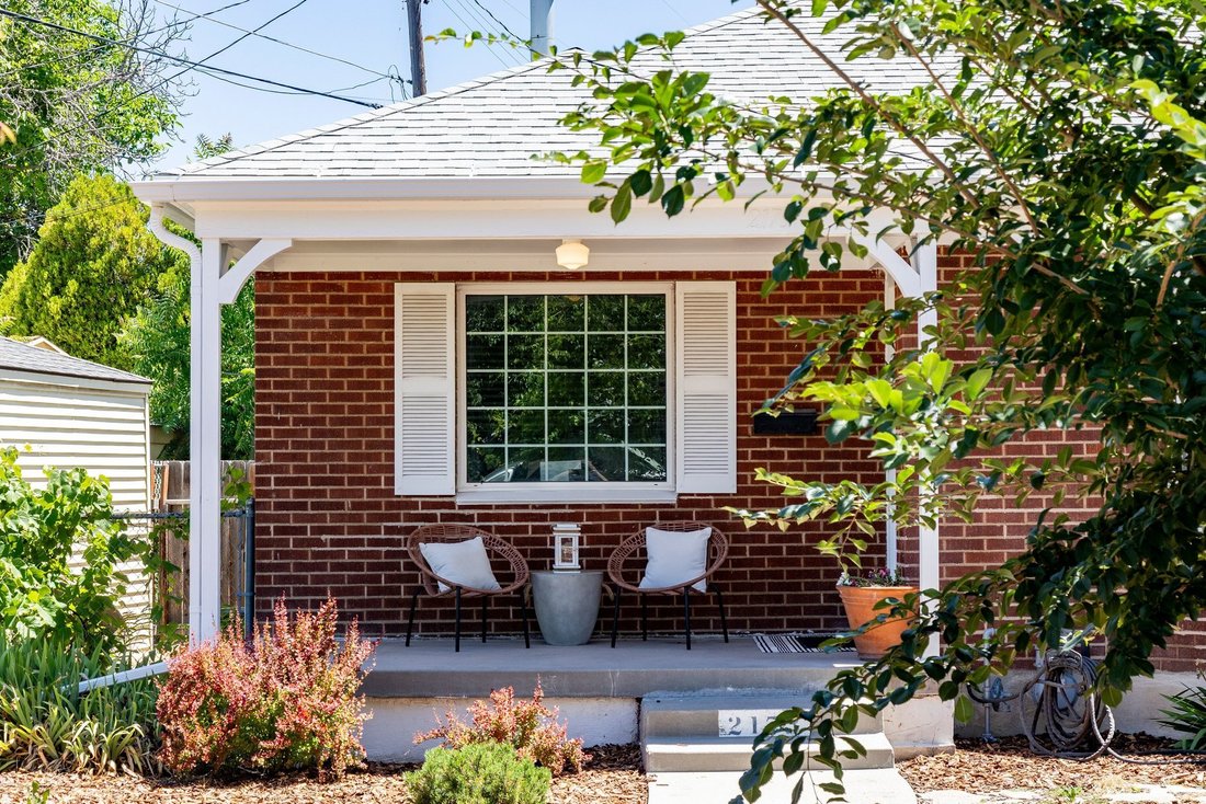 House in Salt Lake City, Utah, United States 1 - 18201555