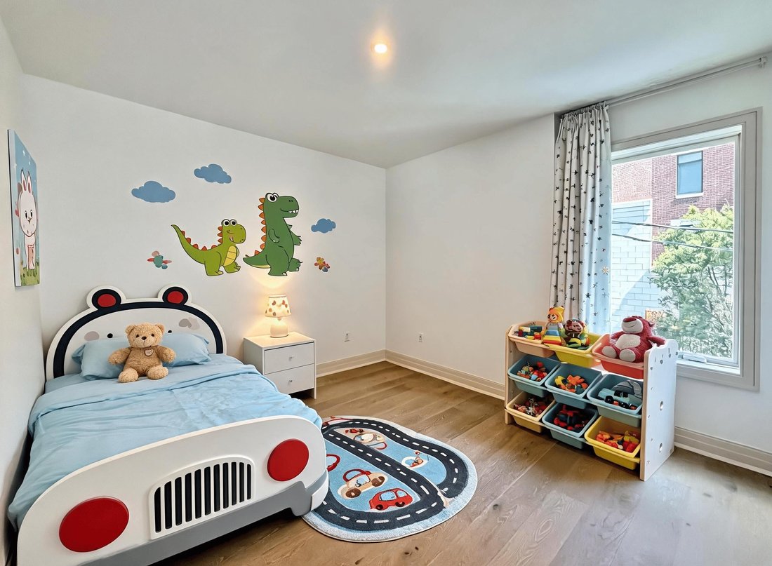 Condo in Hoboken, New Jersey, United States 5 - 18201295