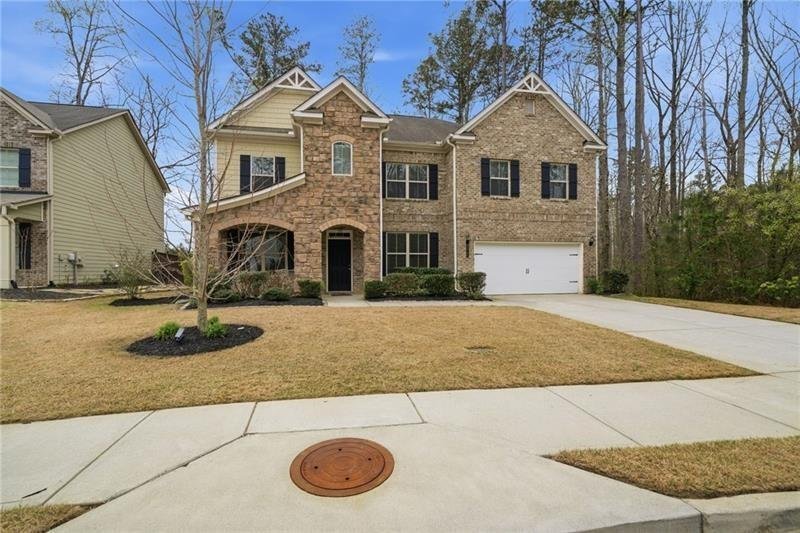 House in Cumming, Georgia, United States 3 - 18201331