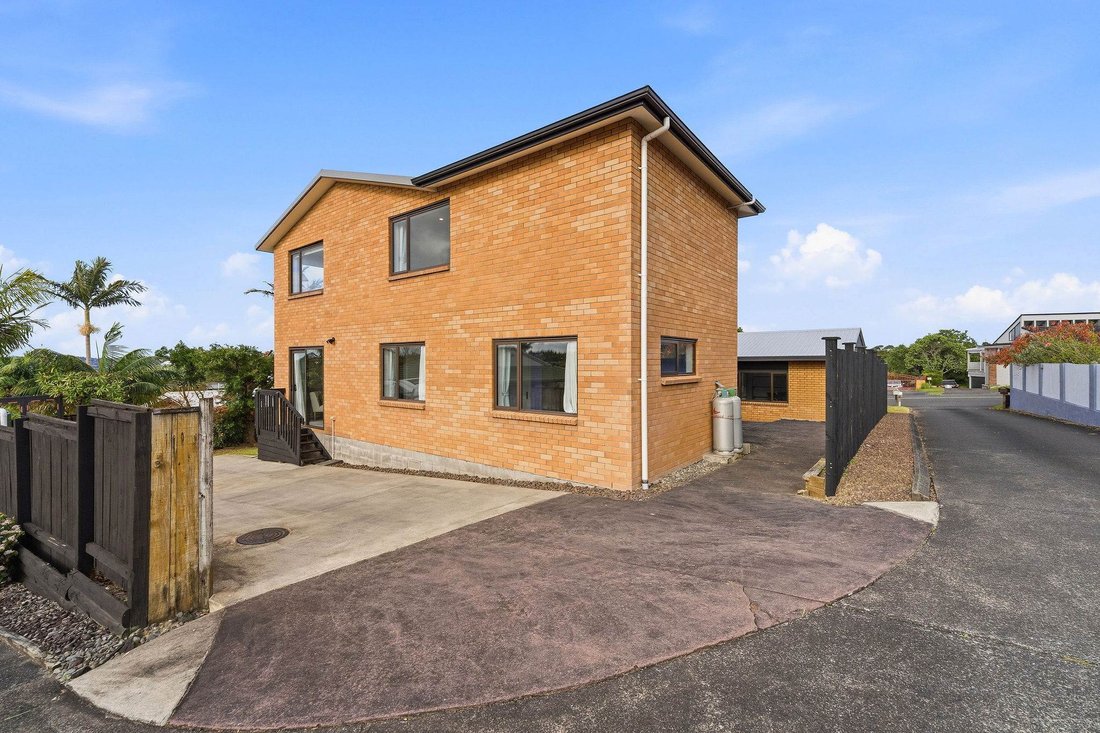 Casa a Auckland, Auckland, Nuova Zelanda 1 - 18206851