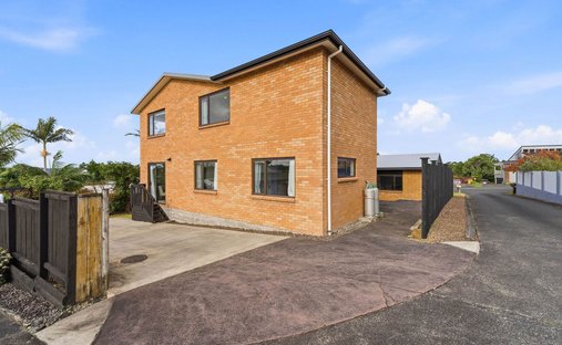 House in Auckland, Auckland, New Zealand 1