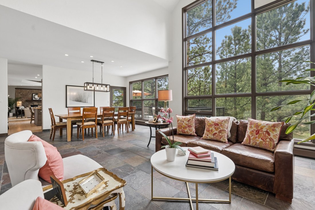 House in Evergreen, Colorado, United States 3 - 18201171