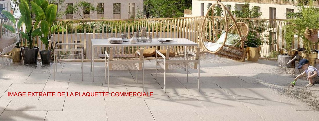 Apartment in Haute Ville-Basse Ville, Chartres, France 1 - 18204513
