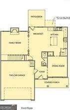House in Mableton, Georgia, United States 5 - 18205249
