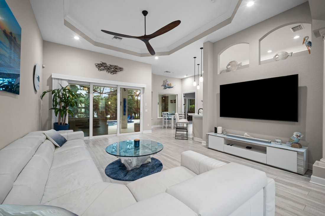 House in Naples, Florida, United States 5 - 18201208