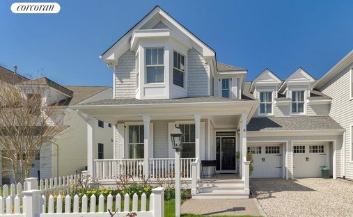 Southampton, Nueva York, Estados Unidos 1