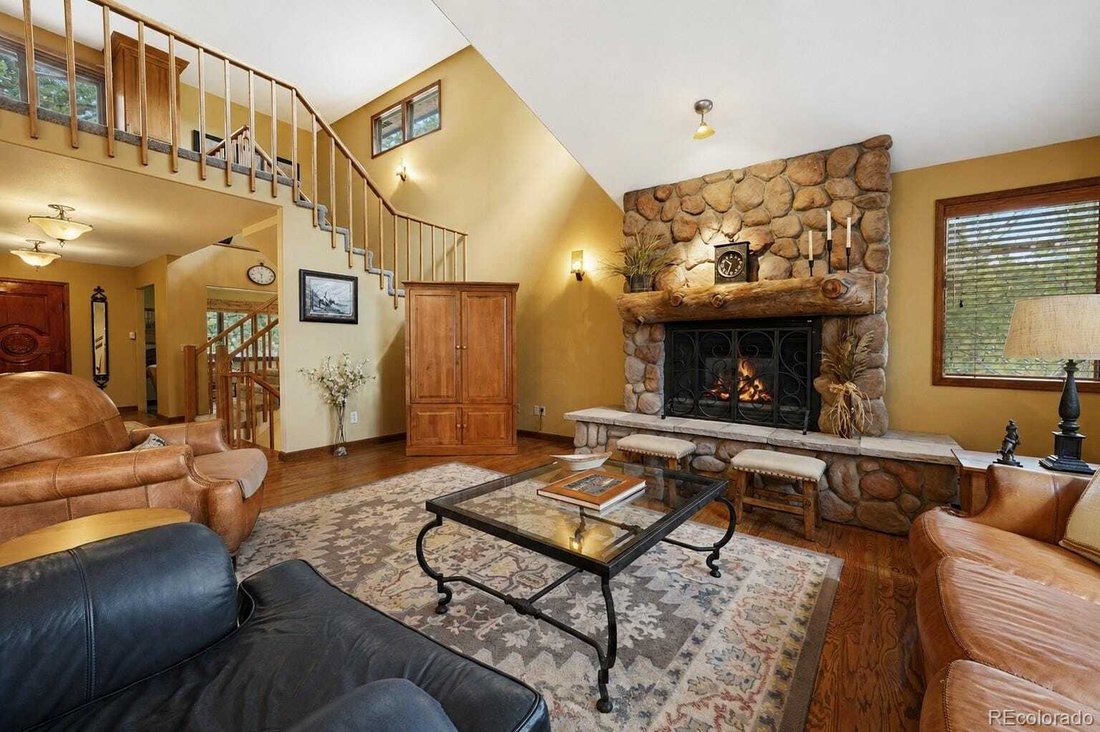 House in Golden, Colorado, United States 5 - 18206644