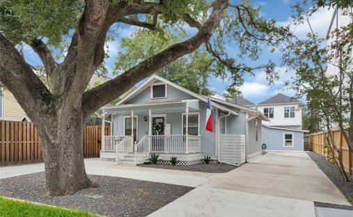 Casa en Houston, Texas, Estados Unidos 1