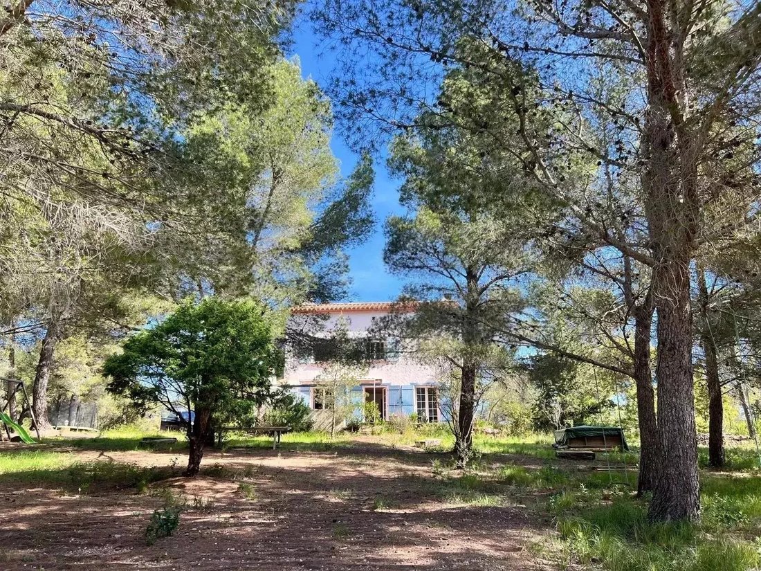 Villa in Espira-de-l'Agly, Occitania, France 1 - 16958474