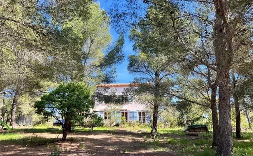 Villa in Espira-de-l'Agly, Occitania, France 1