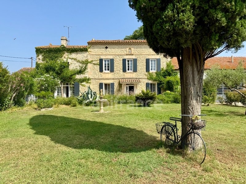 House in Campagne, Tarascon, France 1 - 18205879