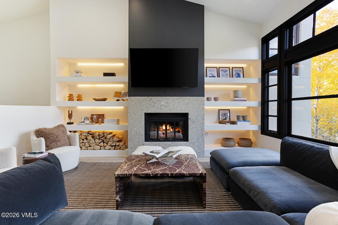 Townhouse in Avon, Colorado, United States 1 - 18203044