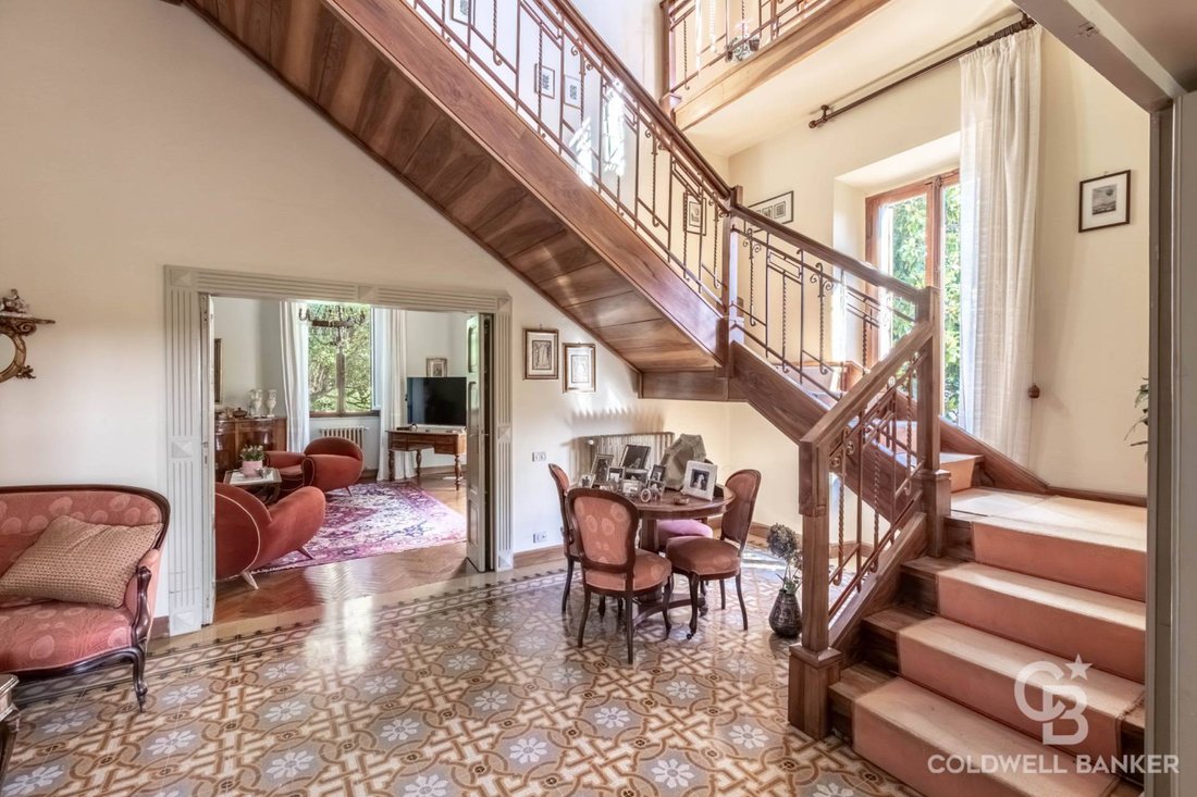 Villa in Amelia, Umbria, Italy 2 - 18206567