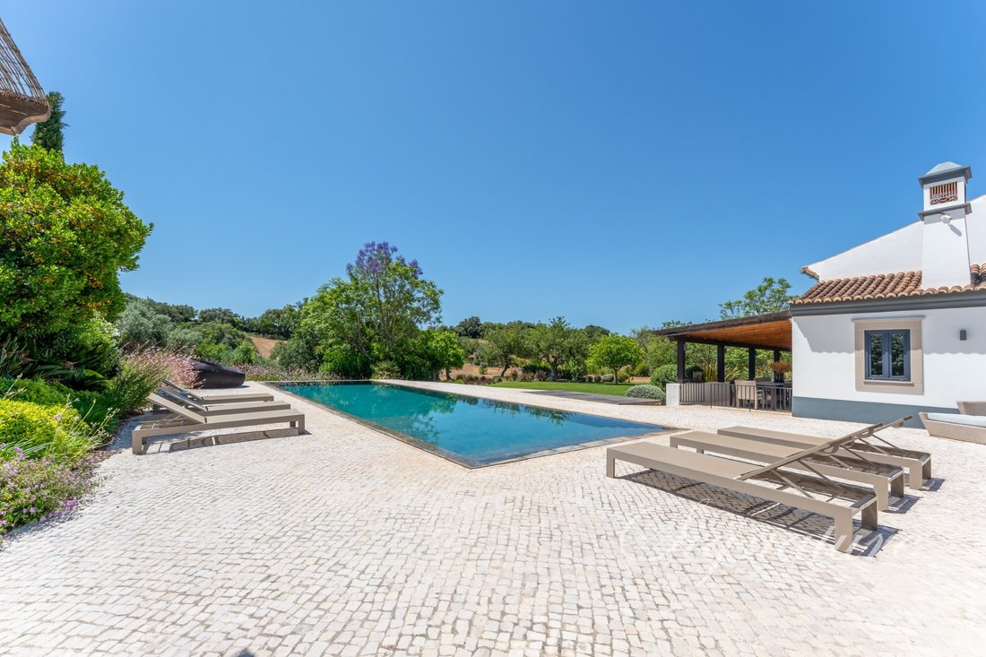 Villa in Tavira (Santa Maria e Santiago), Algarve, Portugal 3 - 18205839