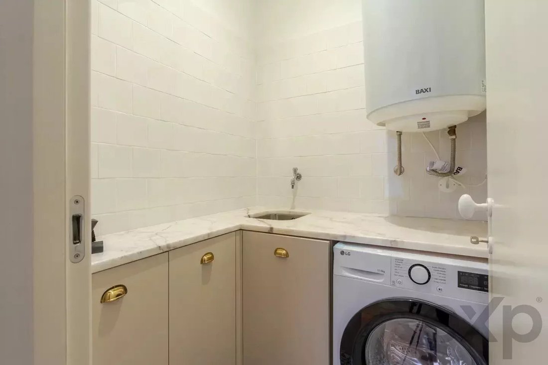 Apartment in Cedofeita, Santo Ildefonso, Se, Miragaia, Sao Nicolau e Vitoria, Porto District, Portugal 4 - 18205736