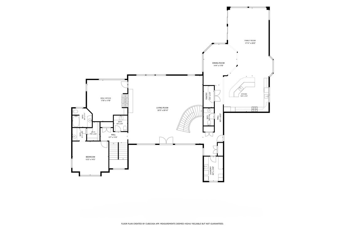 House in Ann Arbor, Michigan, United States 5 - 18206624