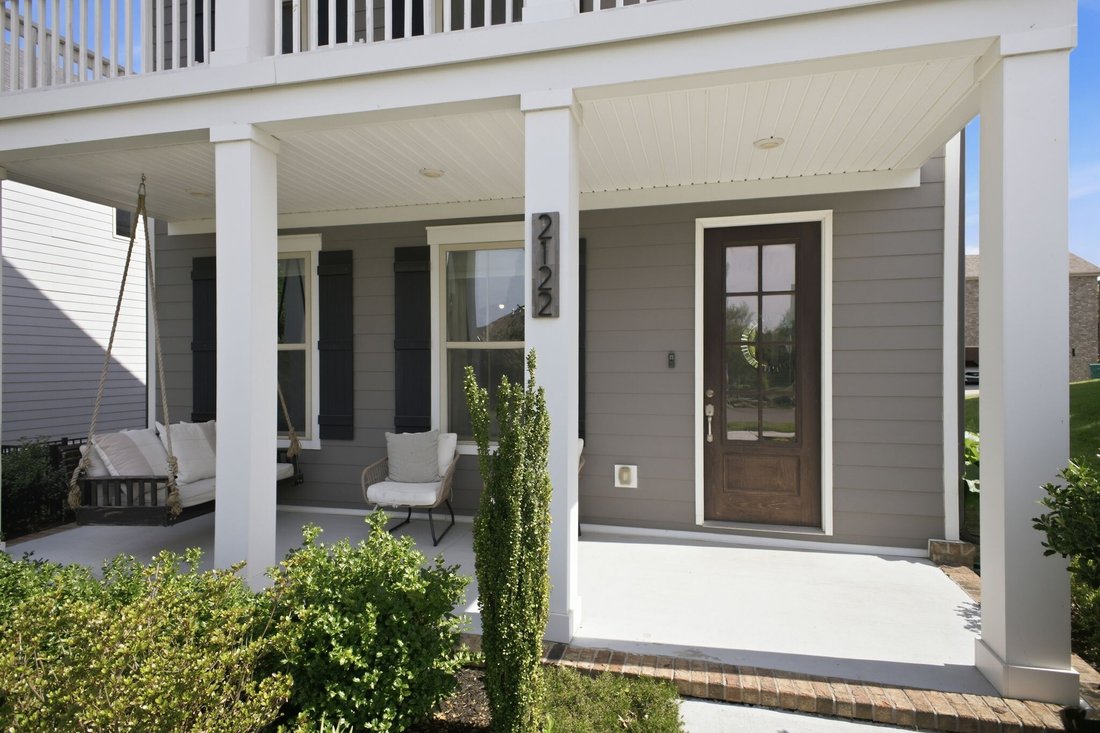 House in Nashville, Tennessee, United States 4 - 18204994
