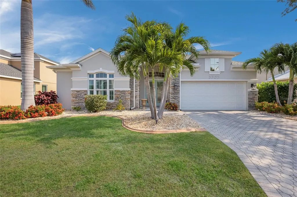 Casa en Bradenton, Florida, Estados Unidos 2 - 18206766