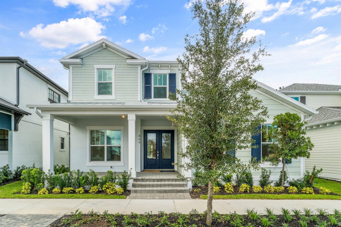 House in Palm City, Florida, United States 2 - 18196604