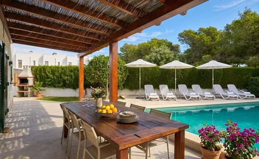 Casa a Alcúdia, Isole Baleari, Spagna 1