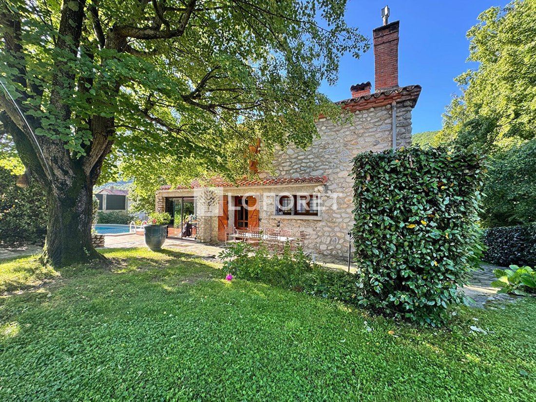 Villa in Prats-de-Mollo-la-Preste, Occitania, France 1 - 18201833