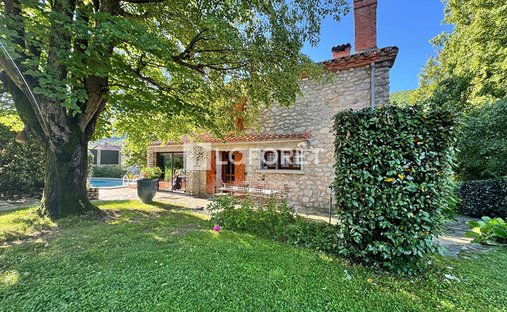 Villa in Prats-de-Mollo-la-Preste, Occitania, France 1