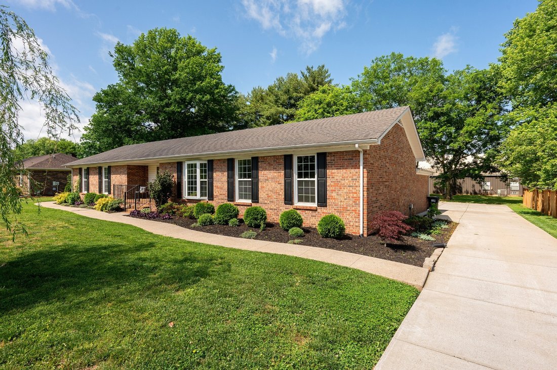 House in Murfreesboro, Tennessee, United States 3 - 18205025
