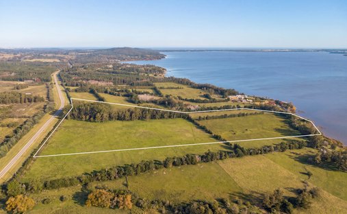 Land in Punta Ballena, Maldonado Department, Uruguay 1