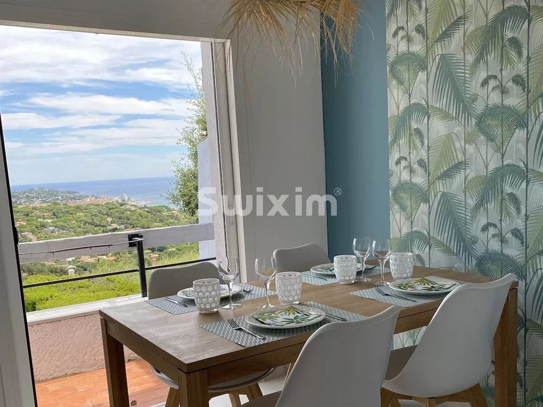 House in Basse Suane-Les Virgiles, Sainte-Maxime, France 4 - 18201511