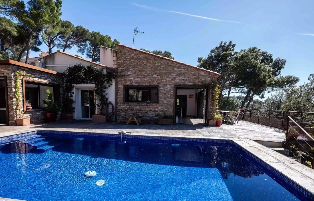 House in Haut Vernet-Moyen Vernet, Perpignan, France 2 - 18205758