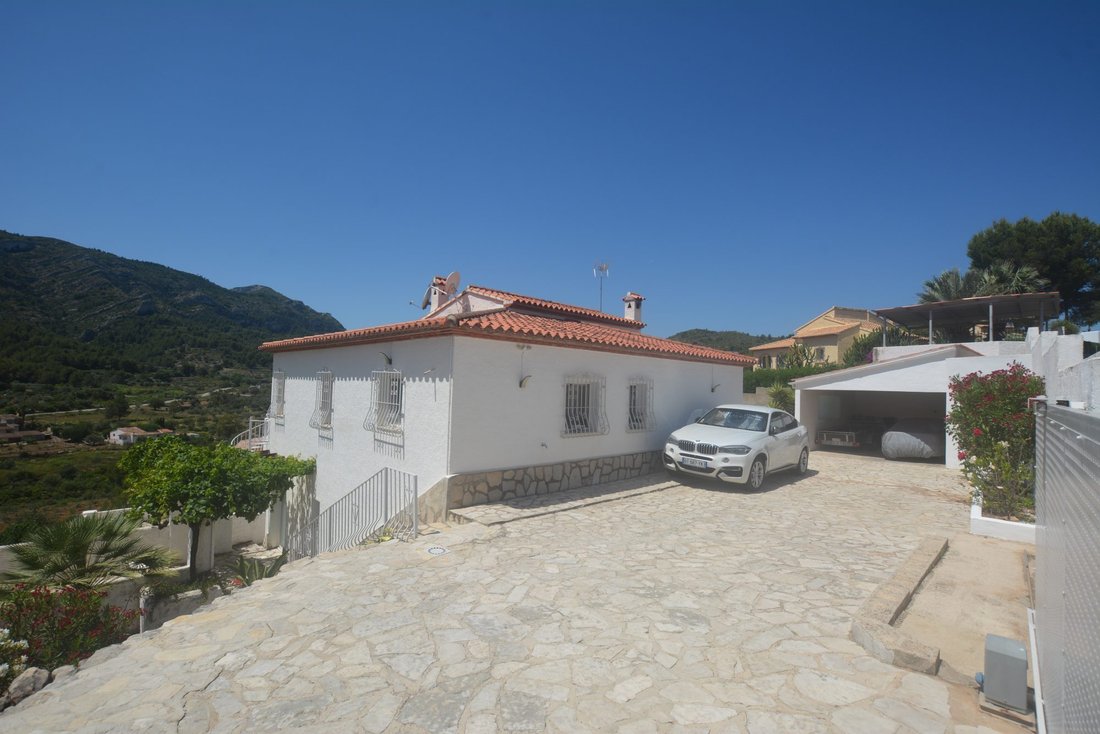 House in Pedreguer, Valencian Community, Spain 5 - 18206893