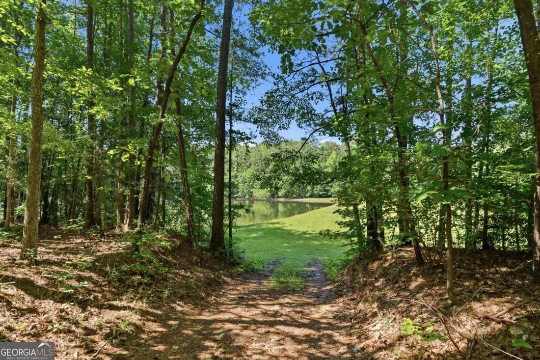 Land in Conyers, Georgia, United States 4 - 18200122