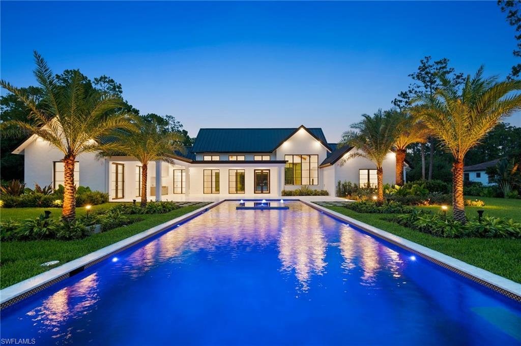 House in Naples, Florida, United States 2 - 18207048