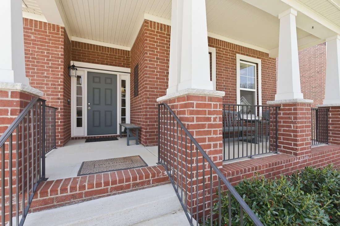 House in Nashville, Tennessee, United States 4 - 18204973