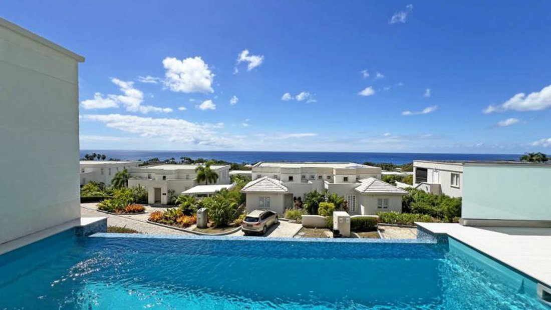 Casa a Forest Hills, Saint James, Barbados 2 - 18206587
