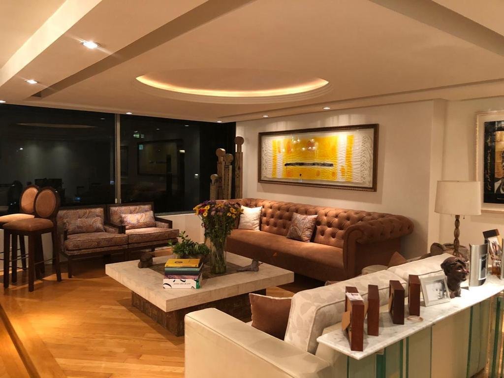 Apartment in Santa Catarina Yecahuitzotl, Mexico City, Mexico 1 - 18199288