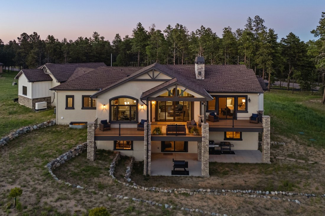 House in Colorado Springs, Colorado, United States 3 - 18201186