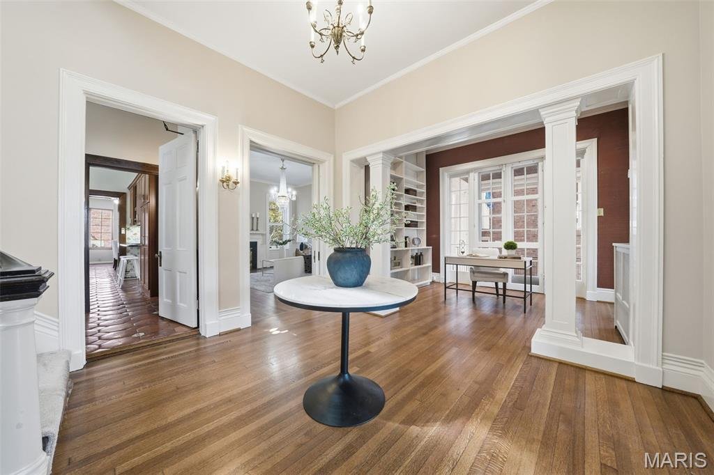 House in St. Louis, Missouri, United States 5 - 18201288
