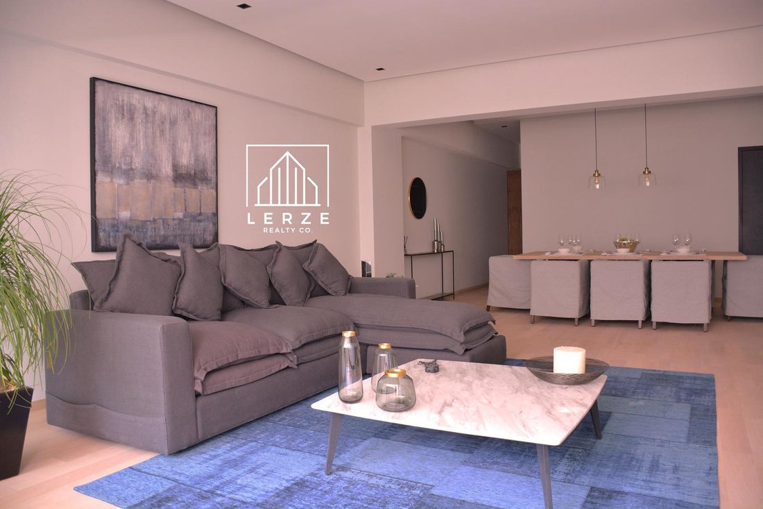Apartment in Villa Florence, State of Mexico, Mexico 1 - 18199332