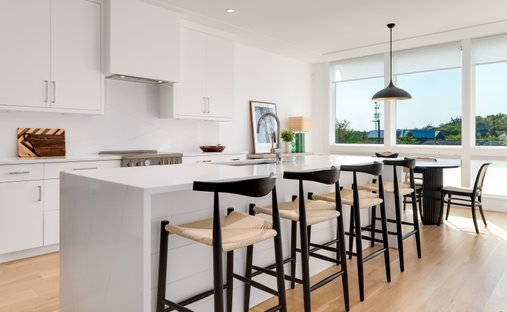 Condo in Westport, Connecticut, United States 1