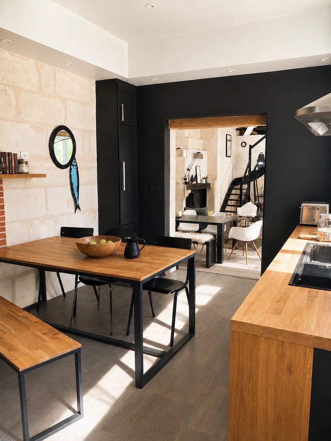 House in Varennes-sur-Loire, Pays de la Loire, France 2 - 18072890