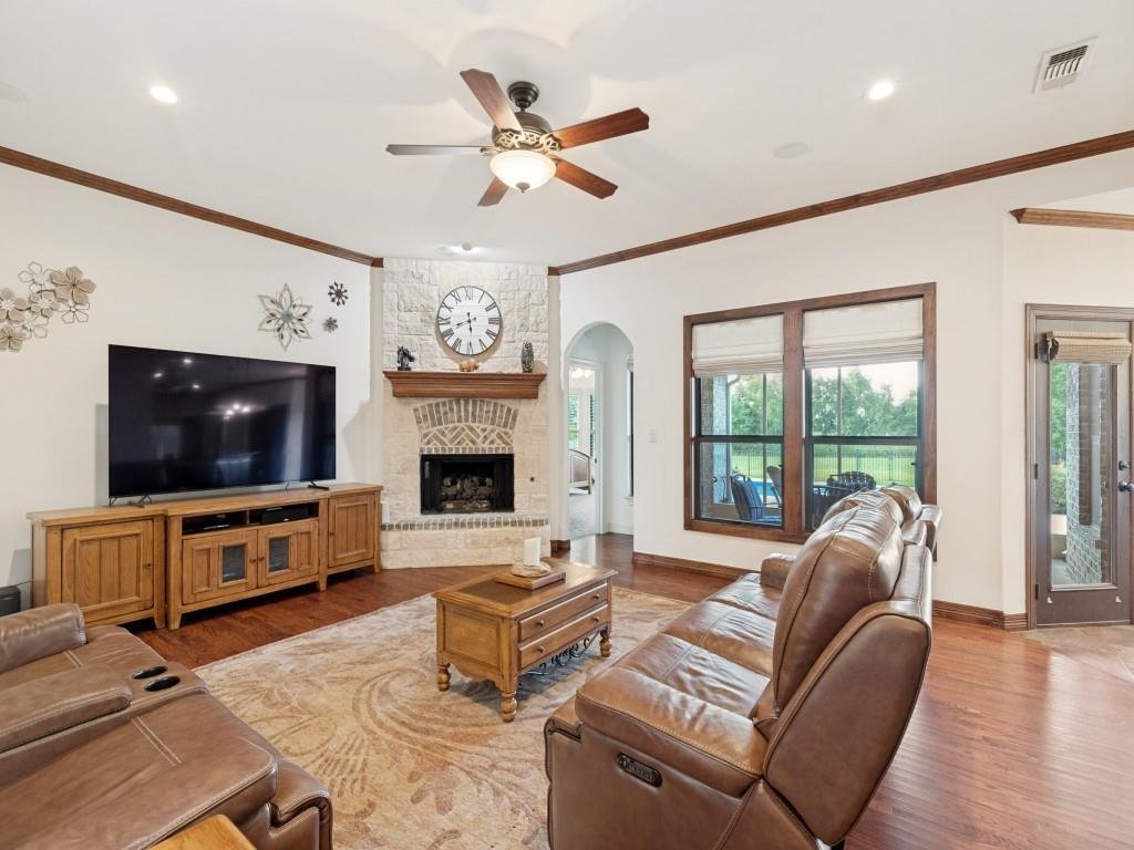 House in Celina, Texas, United States 5 - 18200492