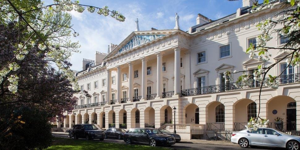 House in St John's Wood, Westminster, England 1 - 16689698