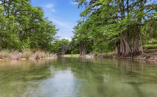 Maison à Concan, Texas, États-Unis 1
