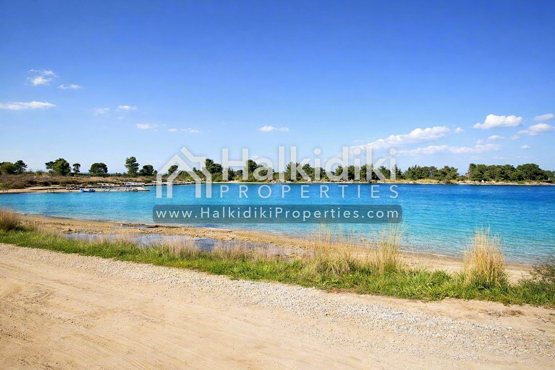 Land in Pallini Municipal Unit, Macedonia and Thrace, Greece 3 - 11865049